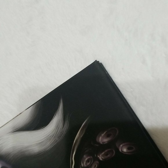 Poor Unfortunate Soul: A Tale of the Sea Witch - Valentino, Serena, Disney Press - Picture 7 of 8